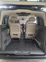 Mercedes-Benz Viano, 5 місць